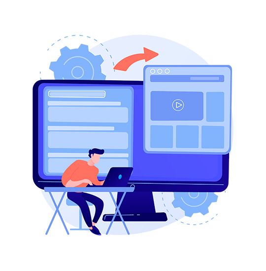 TMTORRES | Desenvolvimento Web