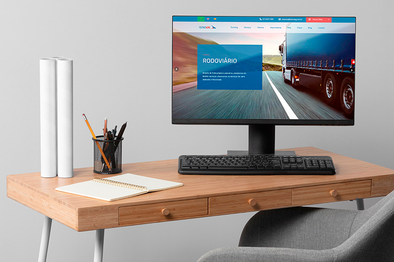 Tecnolog Express Cargo